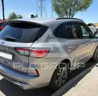 2023 Ford Kuga