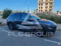 2023 Ford Kuga