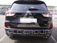 2023 Ford Kuga