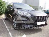 2023 Ford Kuga