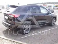 2023 Ford Kuga