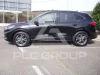 2023 Ford Kuga