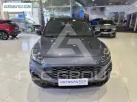 2023 Ford Kuga