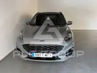 2023 Ford Kuga