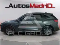 2023 Ford Kuga