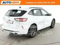 2023 Ford Kuga