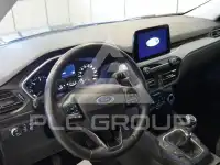 2023 Ford Kuga