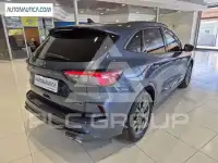 2023 Ford Kuga