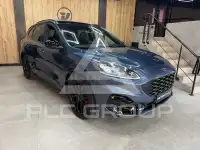 2023 Ford Kuga