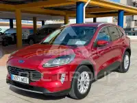 2023 Ford Kuga