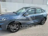 2023 Ford Kuga