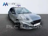 2023 Ford Kuga