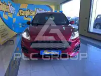 2023 Ford Kuga