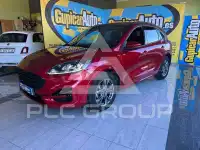 2023 Ford Kuga