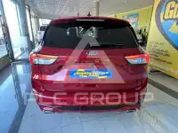 2023 Ford Kuga