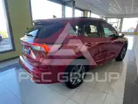 2023 Ford Kuga
