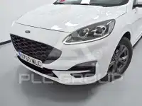 2023 Ford Kuga