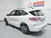 2023 Ford Kuga