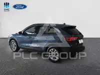 2023 Ford Kuga