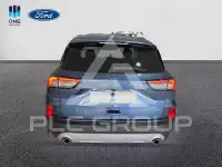 2023 Ford Kuga