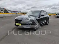 2023 Ford Kuga