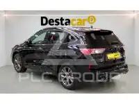 2023 Ford Kuga