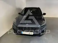 2023 Ford Kuga