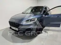 2023 Ford Kuga