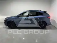 2023 Ford Kuga