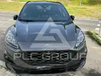 2023 Ford Kuga