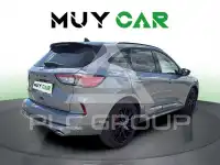 2023 Ford Kuga