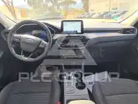 2023 Ford Kuga