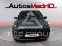 2023 Ford Kuga
