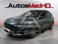 2023 Ford Kuga