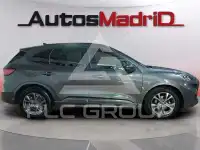 2023 Ford Kuga