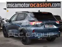 2023 Ford Kuga