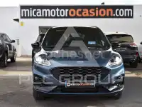 2023 Ford Kuga