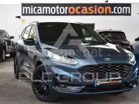 2023 Ford Kuga