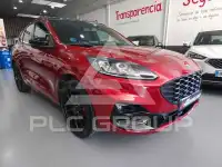 2023 Ford Kuga