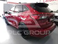 2023 Ford Kuga