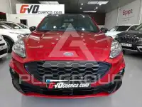 2023 Ford Kuga