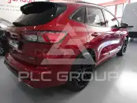 2023 Ford Kuga