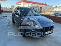 2023 Ford Kuga