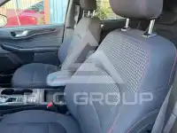 2023 Ford Kuga