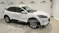 2023 Ford Kuga