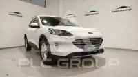 2023 Ford Kuga
