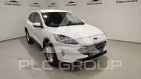 2023 Ford Kuga
