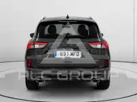 2023 Ford Kuga