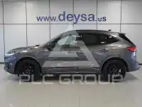 2023 Ford Kuga