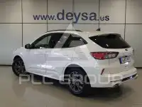 2023 Ford Kuga